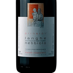 Langhe Nebbiolo Prinsiòt