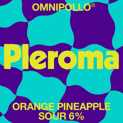 Pleroma Orange Pineapple 20L0
