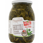 Broccoli/Friarielli i olja (Carbone - 1 kg)