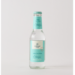 Cipriani Indian Tonic-Harrys