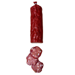 Salami Grönpeppar