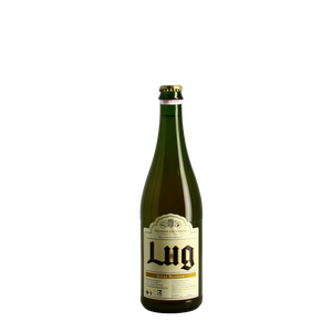 Voirons - Bière LUG Rousse  75 CL