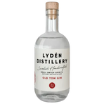 Old Tom Gin