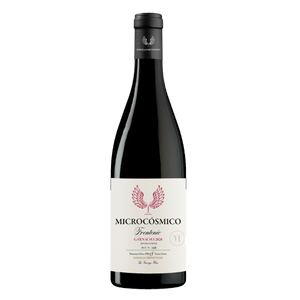 Microcosmico Garnacha Eko 2023