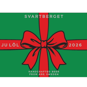 Julöl 4,7% 30L Keykeg