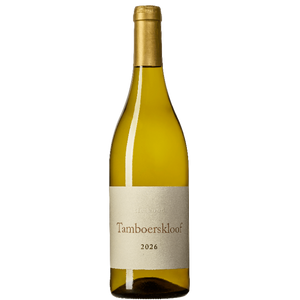 Tamboerskloof Viognier