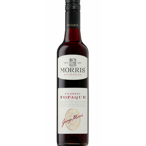 Morris Classic Topaque