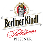 Berliner Kindl Jubiläums Pilsener