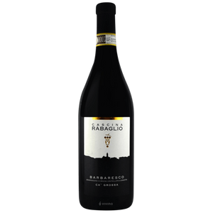 Barbaresco 2014 Ca Grossa Magnum