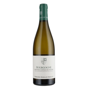 Bourgogne Hautes Côtes de Nuits Blanc