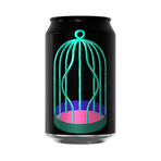 Perikles Non-Alcoholic Pilsner 0,5% (Burk 330ml)