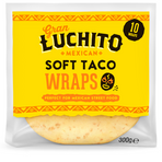 Soft Tacos 280g