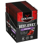 Beef Jerky Teriyaki 25 g