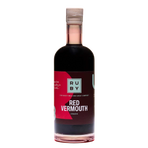 Red Organic Vermouth