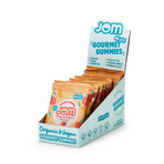 Snack Packs - Sur Persika EKO, VEGAN, GF