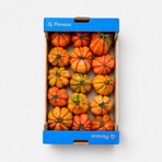 Pomodoro cuore di bue rossa/röda, ca 5kg/krt ( Marrap )
