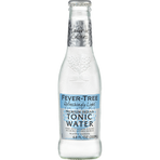 Refreshingly Light Tonic