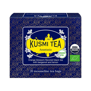 Kusmi Tea Anastasia - Svart te