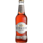 Caribbean Rum Cask