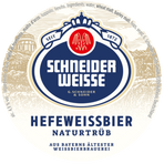 Hefeweissbier Naturtrüb