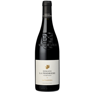 La Perdriere - Vacqueyras La Perdriere 2022 Eko 0,5l