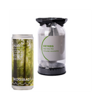 Skogsbad 5,4% 20 L Fat