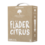 Fläder/Citrus BIB 3L