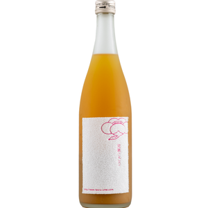 Tsuruume Nigori Umeshu