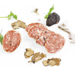 Salame al TARTUFO/TRYFFEL ( Chiapella 0,5 kg)