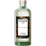 Rowanberry Gin