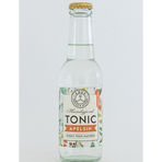 Apelsin Tonic