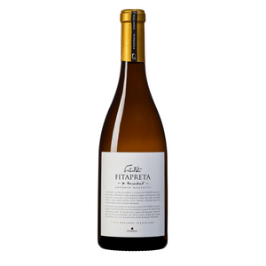 Fitapreta Ancestral white