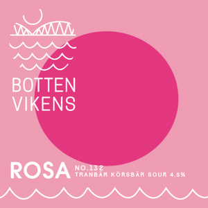 Rosa, 4,5%, 20L