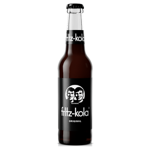 Fritz Kola Original 33 cl