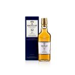 Double Cask 12 Years 5 cl