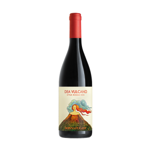Dea Vulcano Etna Rosso