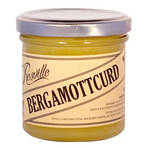 Bergamottcurd