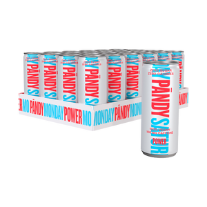 Energidryck - Power
