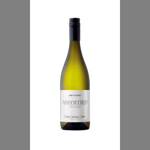 KIR-YIANNI Assyrtiko
