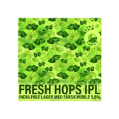 Fresh Hops IPL