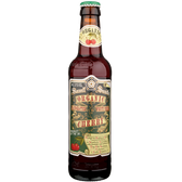 Samuel Smith-Organic Cherry Fruit Beer 5,1% 35,5 cl EKO