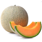 Melon Retato/Cantaloupe (Marrap - Melone),  6kg/krt