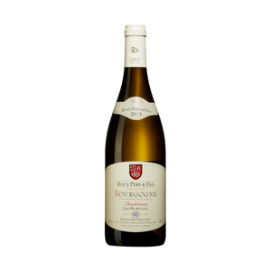 Les Murelles Chardonnay
