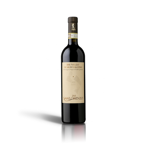 Brunello di Montalcino 2015