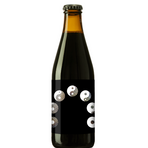 Omnipollo x 3 Sons, 7 Sons Imperial Barrel Aged Coconut Cocoa Vanilla Marshmallow Imperial Stout 15% (Flaska 330ml)