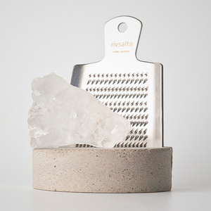 Rivsalt Concrete