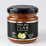 Päronmarmelad 110g, Geodi