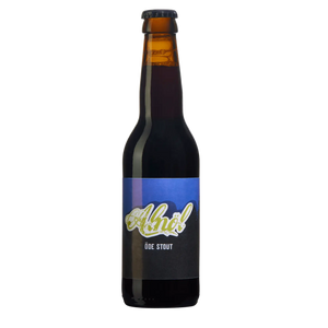 Öde Stout 330 ml 5,8% FL