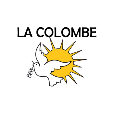 La Colombe