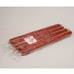 Piccante Sigaro Pepperoni (Leoncini) 5x500g, (12,5kg box)